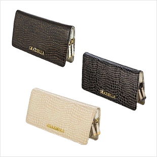 NATURA COLLECTION wallet